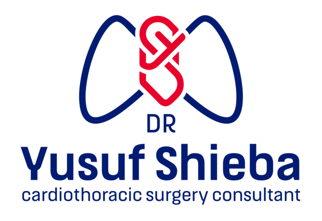Dr. Yusuf Shieba