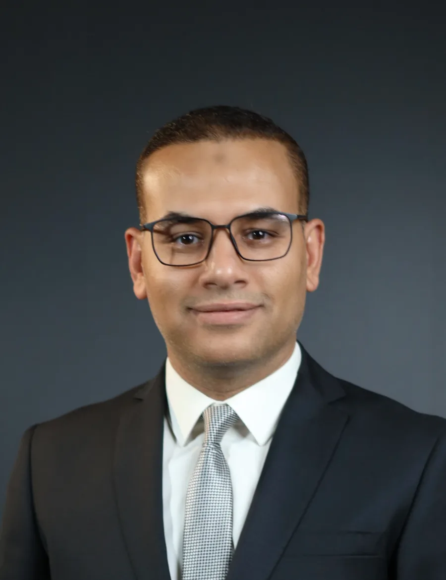 Dr. Yusuf Shieba